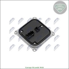 Centralina faro xeno NTY