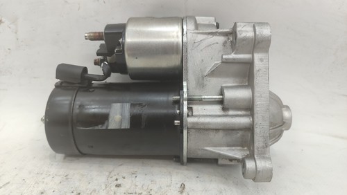 Motorino avviamento - motorino, di