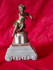 ancien chérubin putto amour