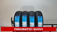 GOMME NUOVE CON DOT RECENTE  4 STAGIONI 165/65R14 79T PNEUMATICI NUOVI SU 14SUP4