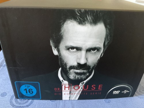 House collector s - house, box