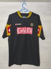 UDINESE CALCIO 2007-08 AWAY