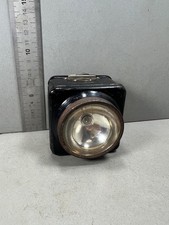 Fanale Torcia anteriore