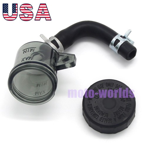 Rear brake clutch - brake,