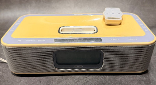Logik ipod dock orologio - logik,