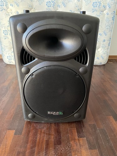 Cassa audio ibiza - cassa,