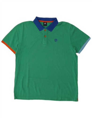 Polo uomo north sails - uomo,