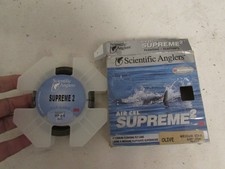pescatore scientifico supreme