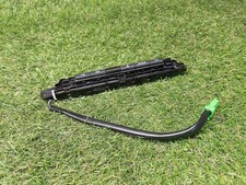 Volvo XC60 2010 Bedieneinheit