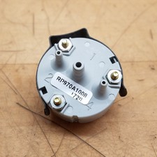 Honeywell RP 970A 1008 2 relè