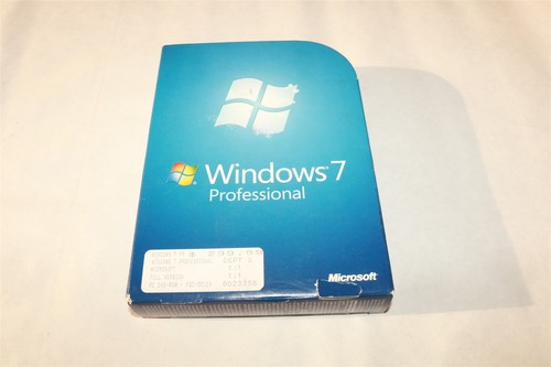 Microsoft windows edizione - windows, 7