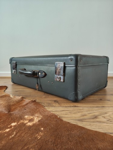 Valigia vintage globe - globe, trotter