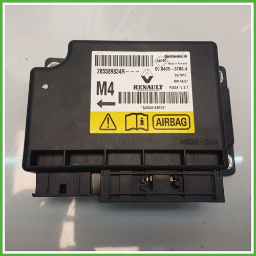 Centralina airbag continental - airbag,