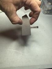 Micro trak headshell con - micro,