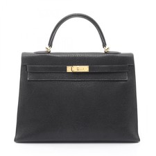 Borsa a mano HERMES Kelly 35