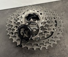 Cassetta Shimano XTR CS-M980 -