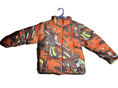 Spyder winter jacket - spyder,