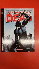 FUMETTO THE WALKING DEAD