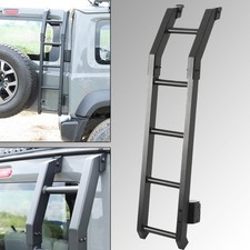 Scala porta posteriore auto