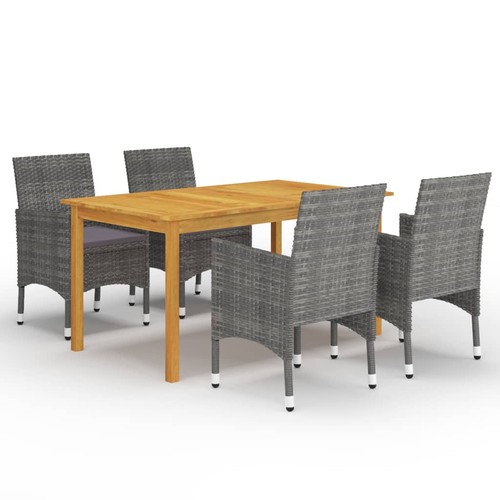 Set mobili pranzo - 5/7x, per
