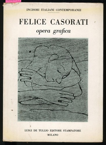 Felice casorati - felice,