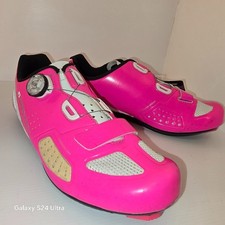 Louis Garneau US M 9.5, scarpa