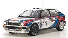 1/12 Lancia Delta HF Integrale