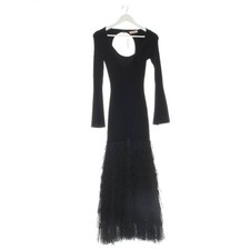 Abito da cocktail twin set