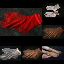 Confezione 3 Calze Caviglia