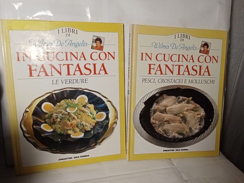 Cucina con fantasia le - in,