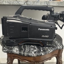 Panasonic AJ-PX380G 1/3"