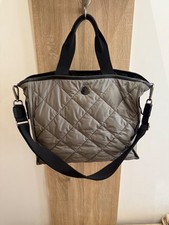 Borsa donna trapuntata Moncler