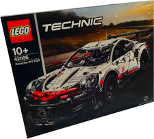 LEGO Technic Porsche 911 RSR