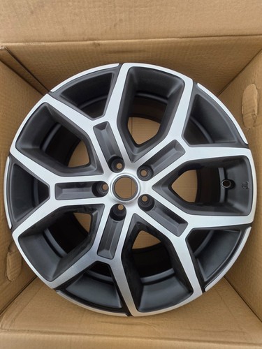 Originale cerchio lega fiat - in,