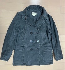 Doppio RL RRL Moleskin Pavone