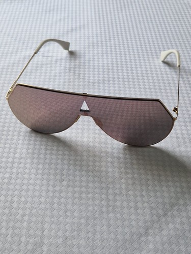 Occhiali sole fendi uomo - sole,