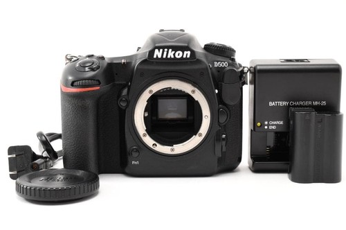 Nikon d500 805597 - nikon,