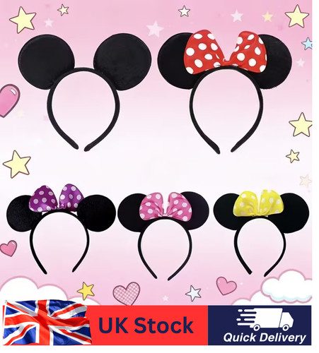Set costume fascia animali