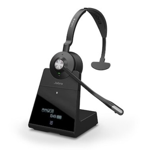 Jabra engage cuffie - jabra, 75