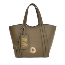 SHOPPING  Le Pandorine Vicky  Verde Militare