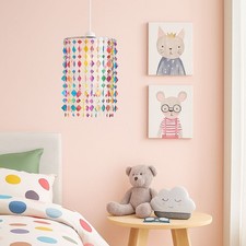 Lampada per Bambini Pendente