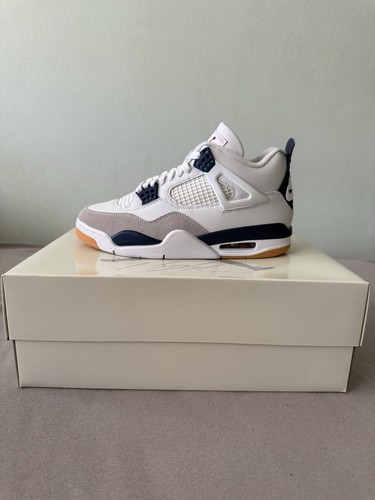 Jordan air retro sp - 4,