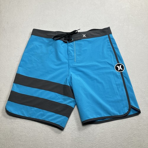 Hurley block party boardshorts - hurley,