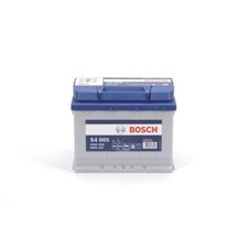 Batteria Avviamento Bosch