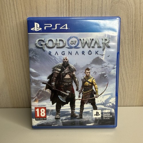 God war ragnarok gioco per - god,