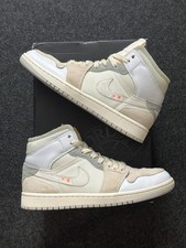 Nike jordan mid craft - nike,