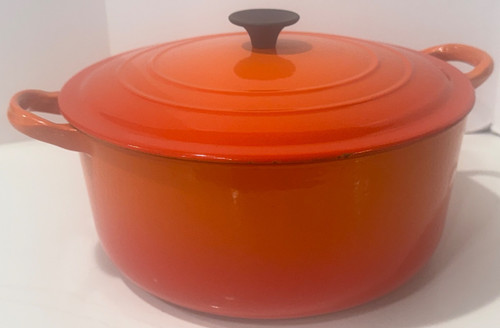 Forno olandese vintage - forno, le