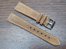 Cinturino  Artigianale Marrone