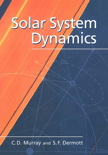 Solar system dynamics - system,