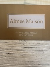 Aimee Maison “Shiloh” Set